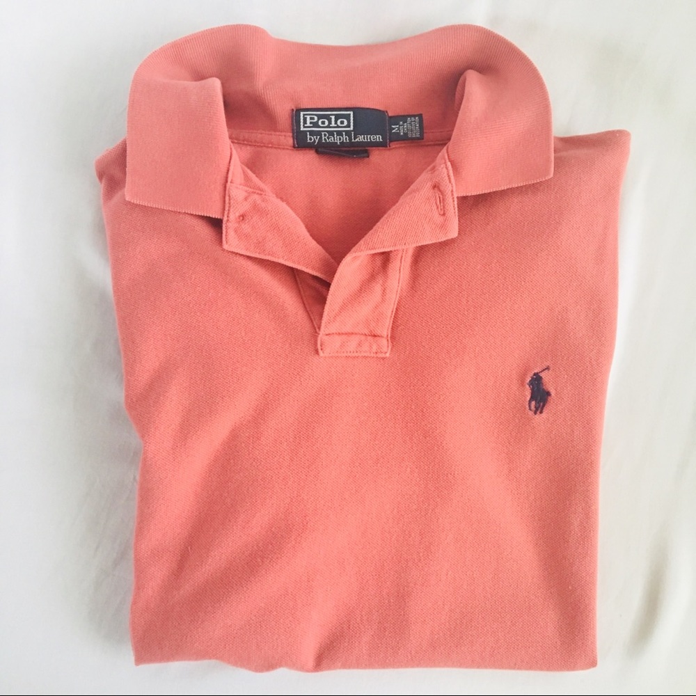 Polo Ralph Lauren Polo Shirt